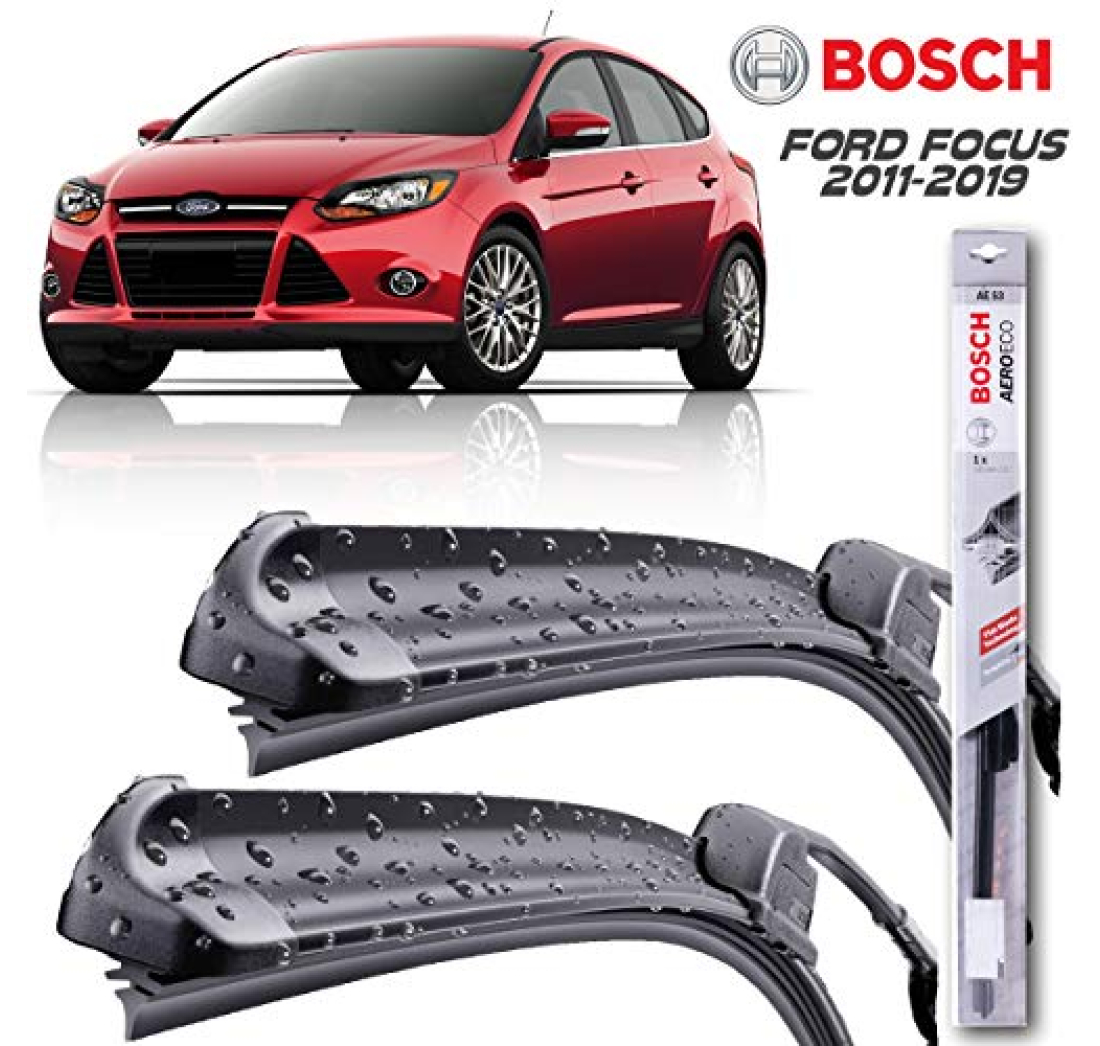 SET BOSCH BRISAČA ZA FORD FOCUS 2011> dim: 700 / 700 mm